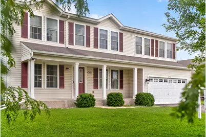 225 S Ash Ln, Whitewater, WI 53190 - Photo 1