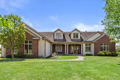 S99W33205  Genevieve Dr, Mukwonago, WI 53149 - Photo 1