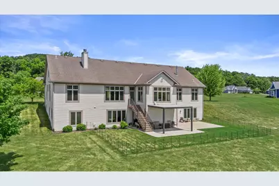 S99W33205  Genevieve Dr, Mukwonago, WI 53149 - Photo 41