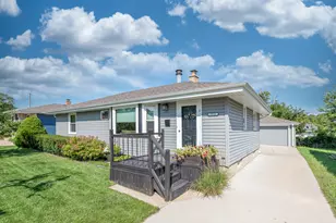 5915 43rd Ave, Kenosha, WI 53144 - Photo 1