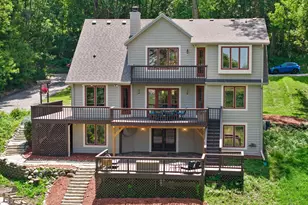 N71W31034 Lower Club Circle, Merton, WI 53029 - Photo 61