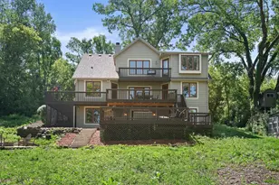 N71W31034 Lower Club Circle, Merton, WI 53029 - Photo 35
