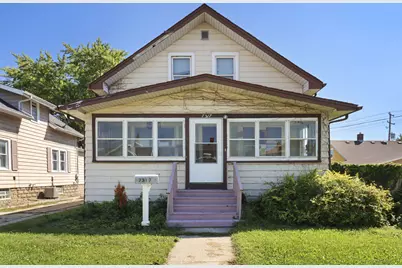 7317  38th Ave, Kenosha, WI 53142 - Photo 1