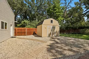 4515 Beverly Ln, Pleasant Prairie, WI 53142 - Photo 29