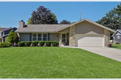 4495 S Church Dr, New Berlin, WI 53151 - Photo 1