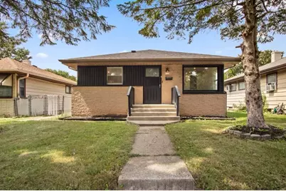 4941 N Sherman Blvd, Milwaukee, WI 53209 - Photo 1