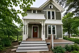 300 W Chestnut St, Burlington, WI 53105 - Photo 1