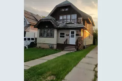 4467 N 30th St, Milwaukee, WI 53209 - Photo 1