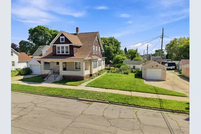 909 S 15th St, Sheboygan, WI 53081 - Photo 1