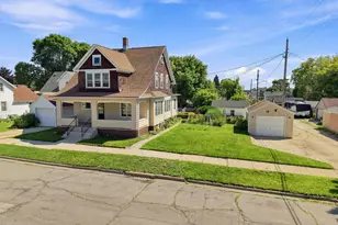 909 S 15th St, Sheboygan, WI 53081 - Photo 1