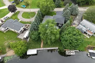 W5159 Bay Shore Dr, La Grange, WI 53121 - Photo 7