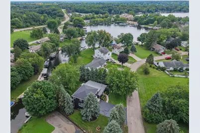 W5159  Bay Shore Dr, La Grange, WI 53121 - Photo 3