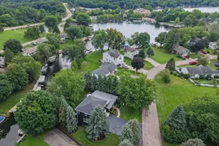 W5159 Bay Shore Dr, La Grange, WI 53121 - Photo 3
