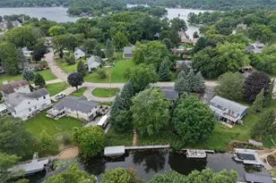 W5159 Bay Shore Dr, La Grange, WI 53121 - Photo 5