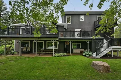 W5159  Bay Shore Dr, La Grange, WI 53121 - Photo 45
