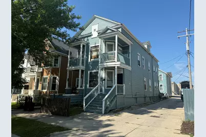 533 N 26th St #535, Milwaukee, WI 53233 - Photo 1