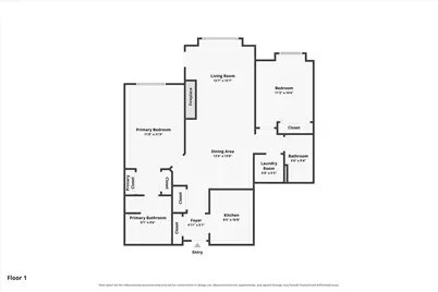3872 S Lake Dr #301, Saint Francis, WI 53235 - Photo 25