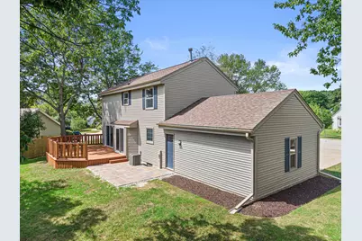 1927  Cliff-Alex Ct, Waukesha, WI 53189 - Photo 45