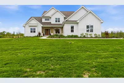 14141 N Lake Shore Dr, Mequon, WI 53097 - Photo 1