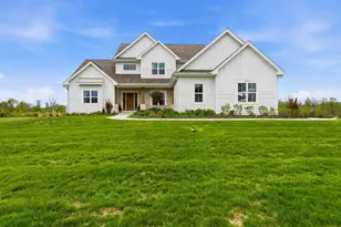14141 N Lake Shore Dr, Mequon, WI 53097 - Photo 1