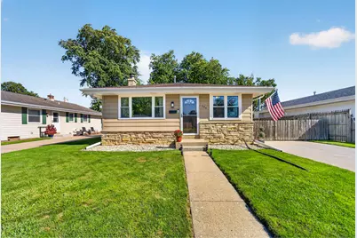 720  South St, Racine, WI 53402 - Photo 21