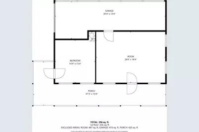 E10550 S Elk Run Rd, Webster, WI 54664 - Photo 47