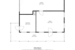 E10550 S Elk Run Rd, Webster, WI 54664 - Photo 47