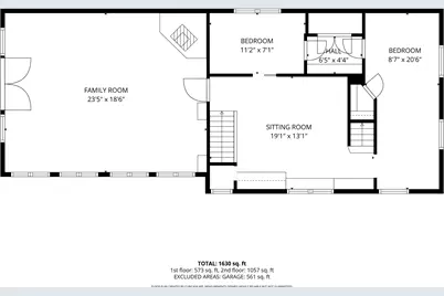 E10550 S Elk Run Rd, Webster, WI 54664 - Photo 57