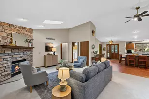 210 Riveredge Ct, Thiensville, WI 53092 - Photo 17