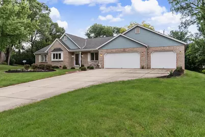 210  Riveredge Ct, Thiensville, WI 53092 - Photo 37