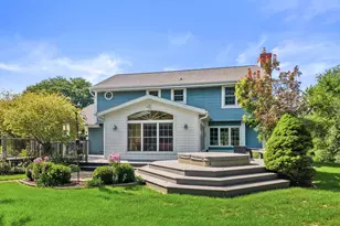 W234S5010 Woodchuck Ln, Waukesha, WI 53189 - Photo 53