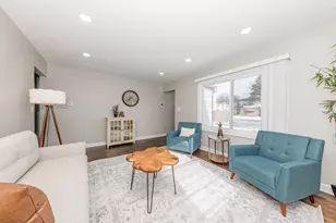 4853 N 60th St, Milwaukee, WI 53218 - Photo 3