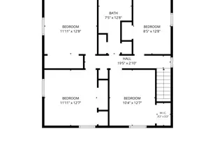 924 S 116th St, West Allis, WI 53214 - Photo 3