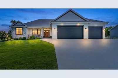 7446  Werner Rd, West Bend, WI 53090 - Photo 1