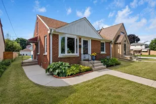 3907 E Holmes Ave, Cudahy, WI 53110 - Photo 1