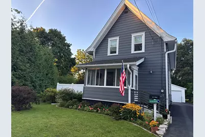 N39W6043  Jackson St, Cedarburg, WI 53012 - Photo 1