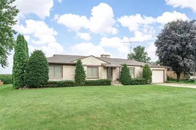 W3125  County Road Y -, Leroy, WI 53048 - Photo 1