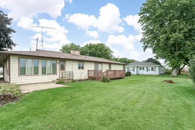 W3125  County Road Y -, Leroy, WI 53048 - Photo 5