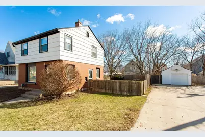 2750 N 61st St, Milwaukee, WI 53210 - Photo 3
