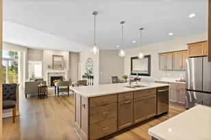 105 Augusta Way, North Prairie, WI 53153 - Photo 3