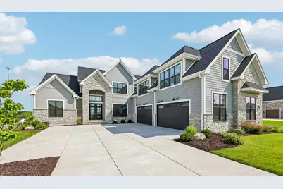 N40W23678  William Way, Pewaukee, WI 53072 - Photo 101