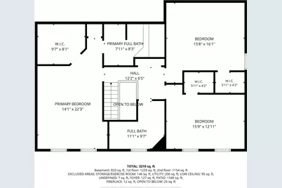 W328N3834  Range Woods Dr, Nashotah, WI 53058 - Photo 61