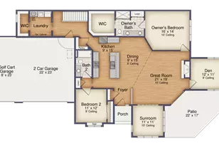 159 Lahinch Loop, North Prairie, WI 53153 - Photo 11