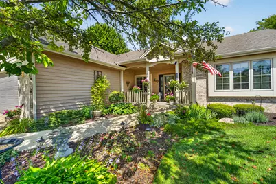 4372  113th St, Pleasant Prairie, WI 53158 - Photo 1