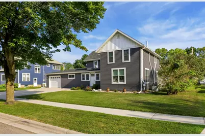 356  Hamilton St, West Salem, WI 54669 - Photo 1