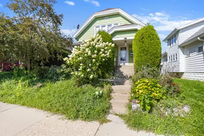 3411 S 14th St #3411A, Milwaukee, WI 53215 - Photo 1