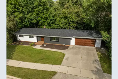 2421  Skyline Dr, West Bend, WI 53090 - Photo 1