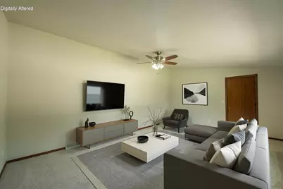 2421  Skyline Dr, West Bend, WI 53090 - Photo 11