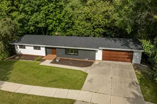 2421 Skyline Dr, West Bend, WI 53090 - Photo 1