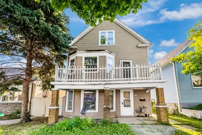 2834 S 9th Pl, Milwaukee, WI 53215 - Photo 1